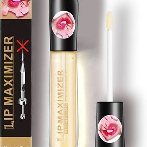 NIB GL-Turelifes Lip Maximizer Plumping Gloss